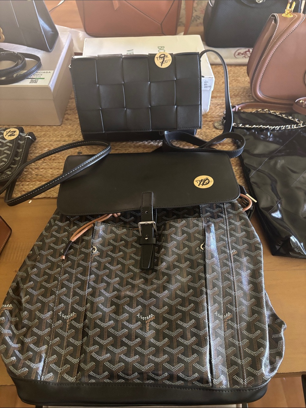 Random bags - Picture 8 of 11